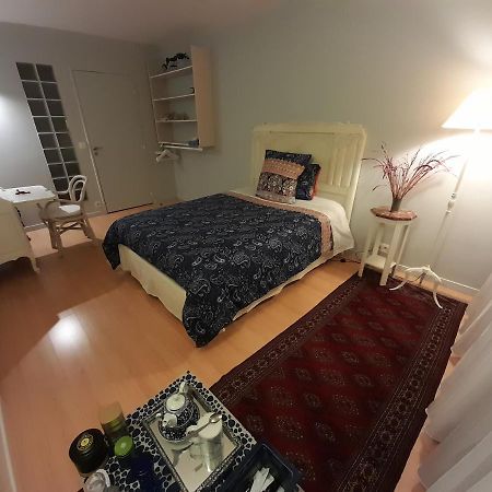 Homestay Rooms Paris Porte De Versailles Eksteriør bilde