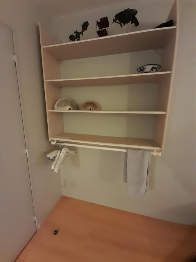 Homestay Rooms Paris Porte De Versailles Rom bilde