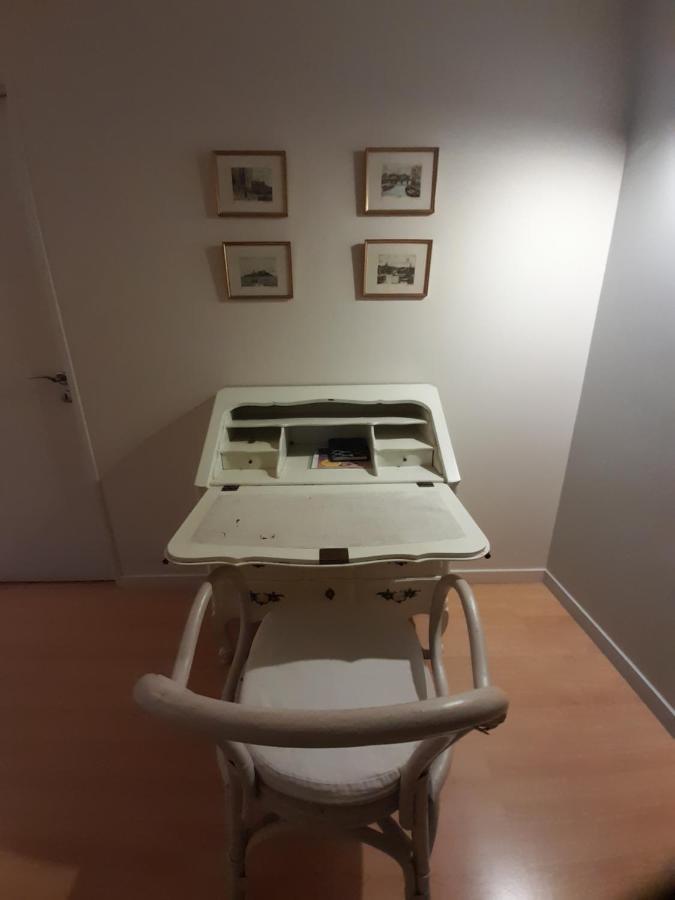 Homestay Rooms Paris Porte De Versailles Rom bilde