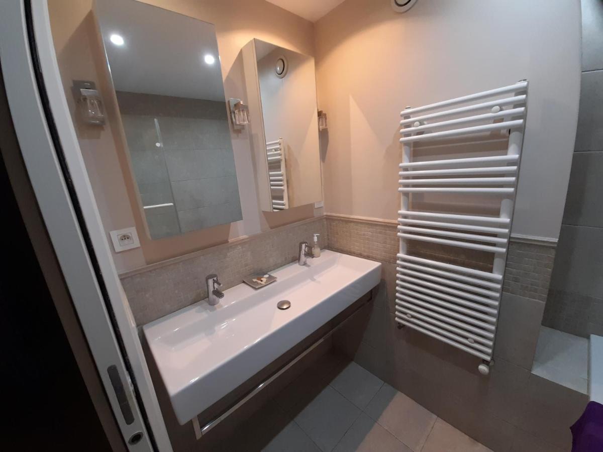 Homestay Rooms Paris Porte De Versailles Rom bilde
