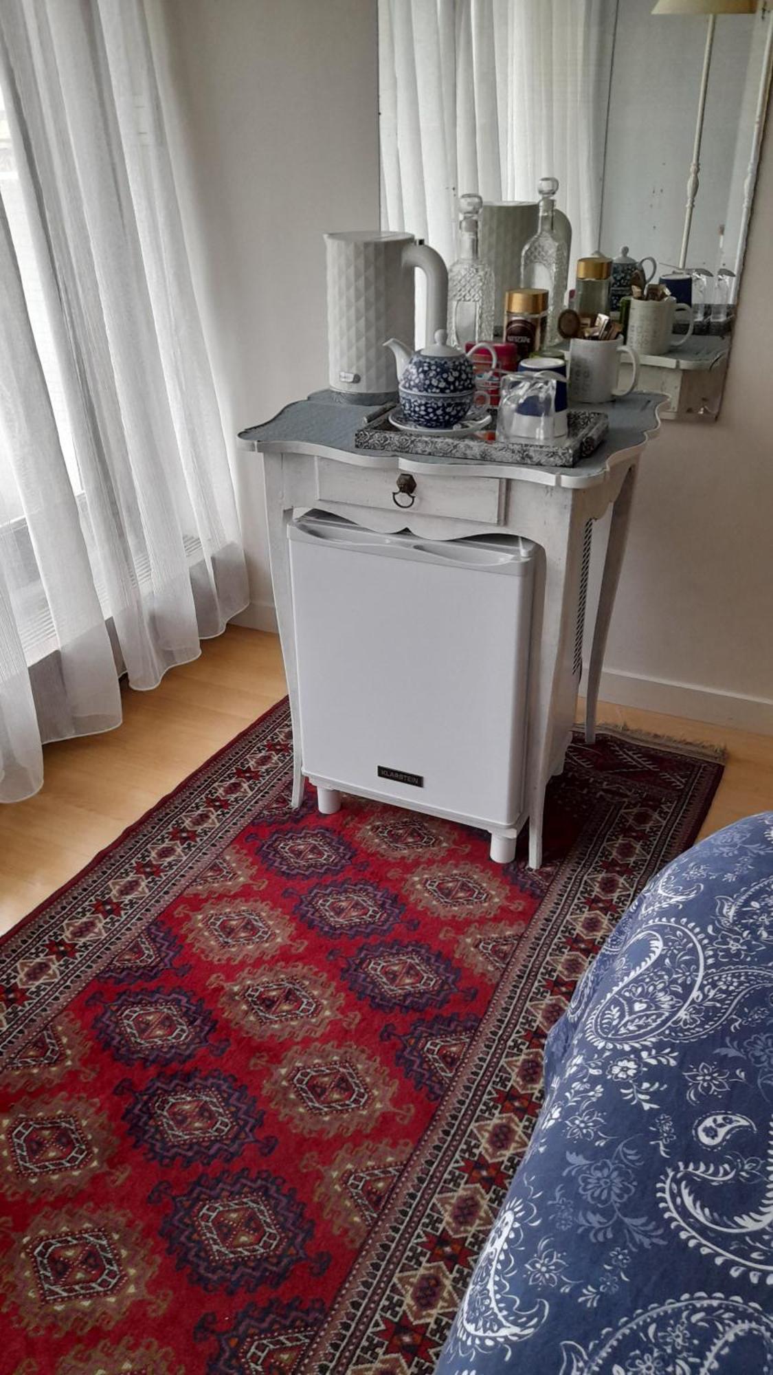 Homestay Rooms Paris Porte De Versailles Rom bilde