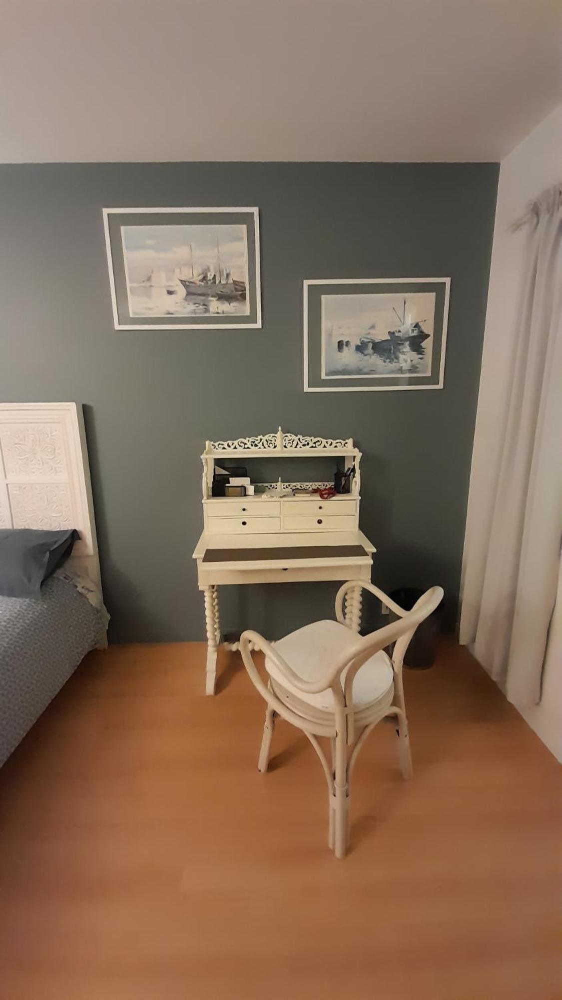 Homestay Rooms Paris Porte De Versailles Rom bilde